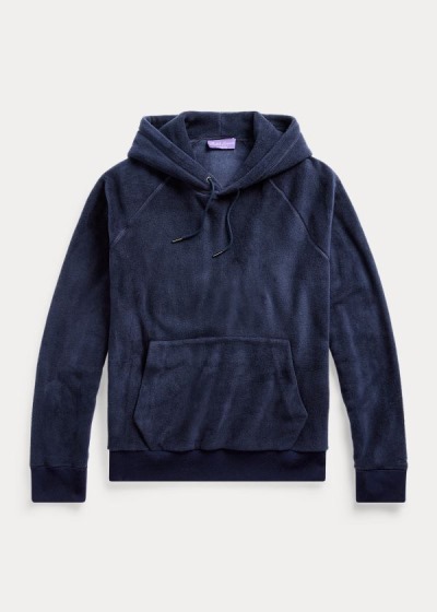 Moletom Ralph Lauren Fleece Homem 83756-UGZV